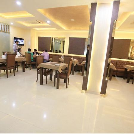Hotel Neo Classic Chandīgarh Exterior foto